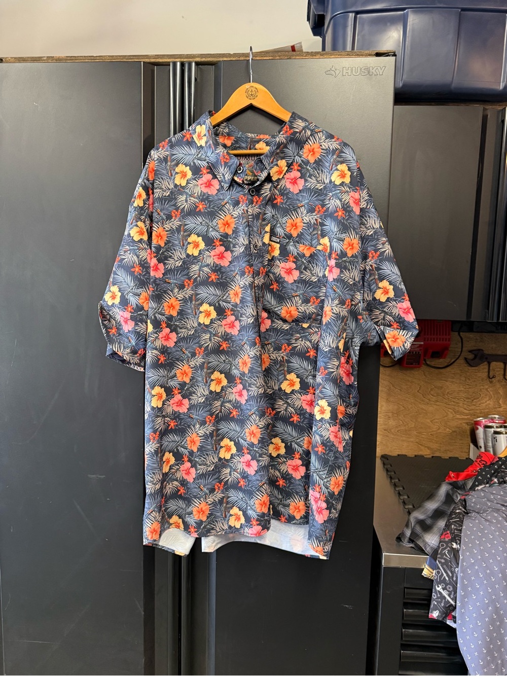 Dixxon 5xl party boy short